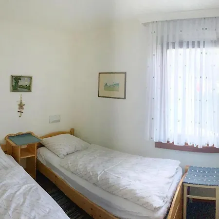 Σπίτι διακοπών Bungalow Genser Am Millstatter See - Okt04100a-b *