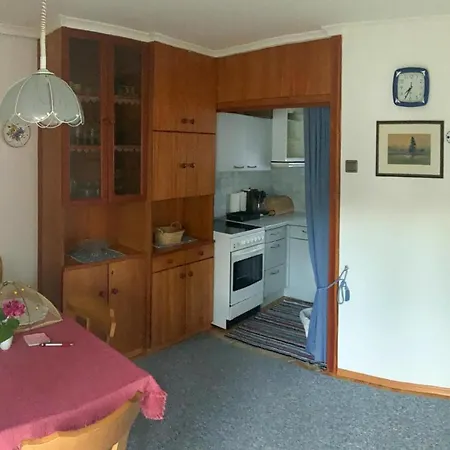 Bungalow Genser Am Millstatter See - Okt04100a-b Σπίτι διακοπών Döbriach