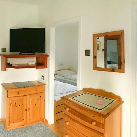 Σπίτι διακοπών Bungalow Genser Am Millstatter See - Okt04100a-b