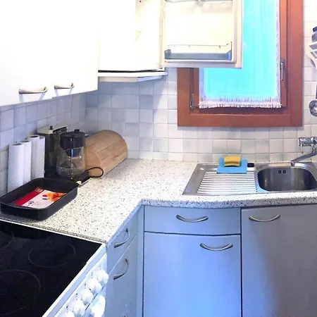 Bungalow Genser Am Millstatter See - Okt04100a-b Σπίτι διακοπών Döbriach
