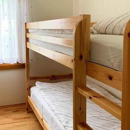 Σπίτι διακοπών Bungalow Genser Am Millstatter See - Okt04100a-b *