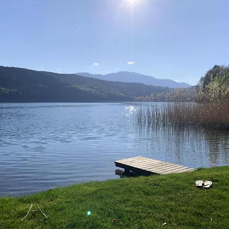 Bungalow Genser Am Millstatter See - Okt04100a-b Σπίτι διακοπών *